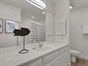 Bathroom 4 With Tub Shower Combo