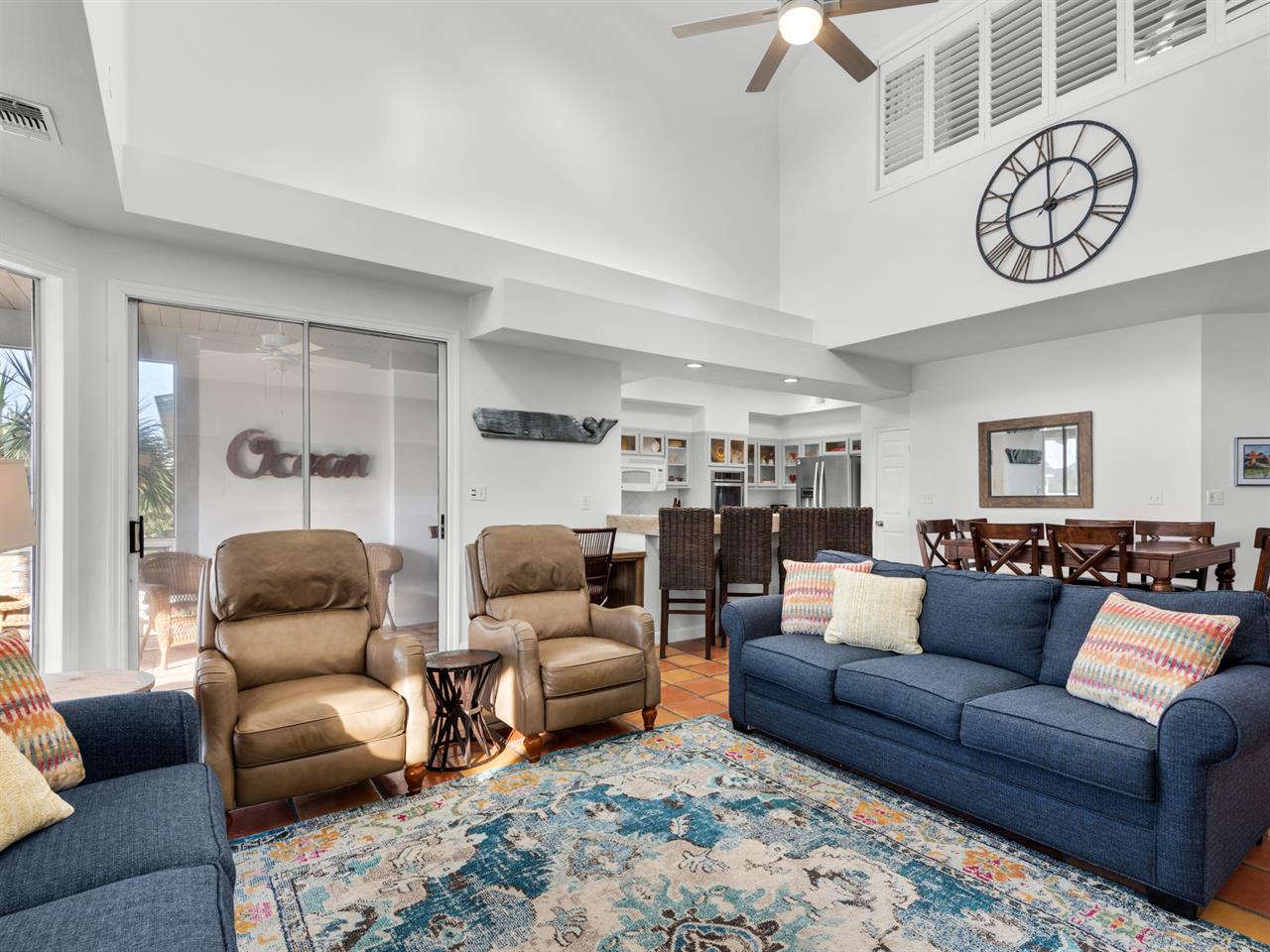 Welcome to Hidden Dunes Villa 49