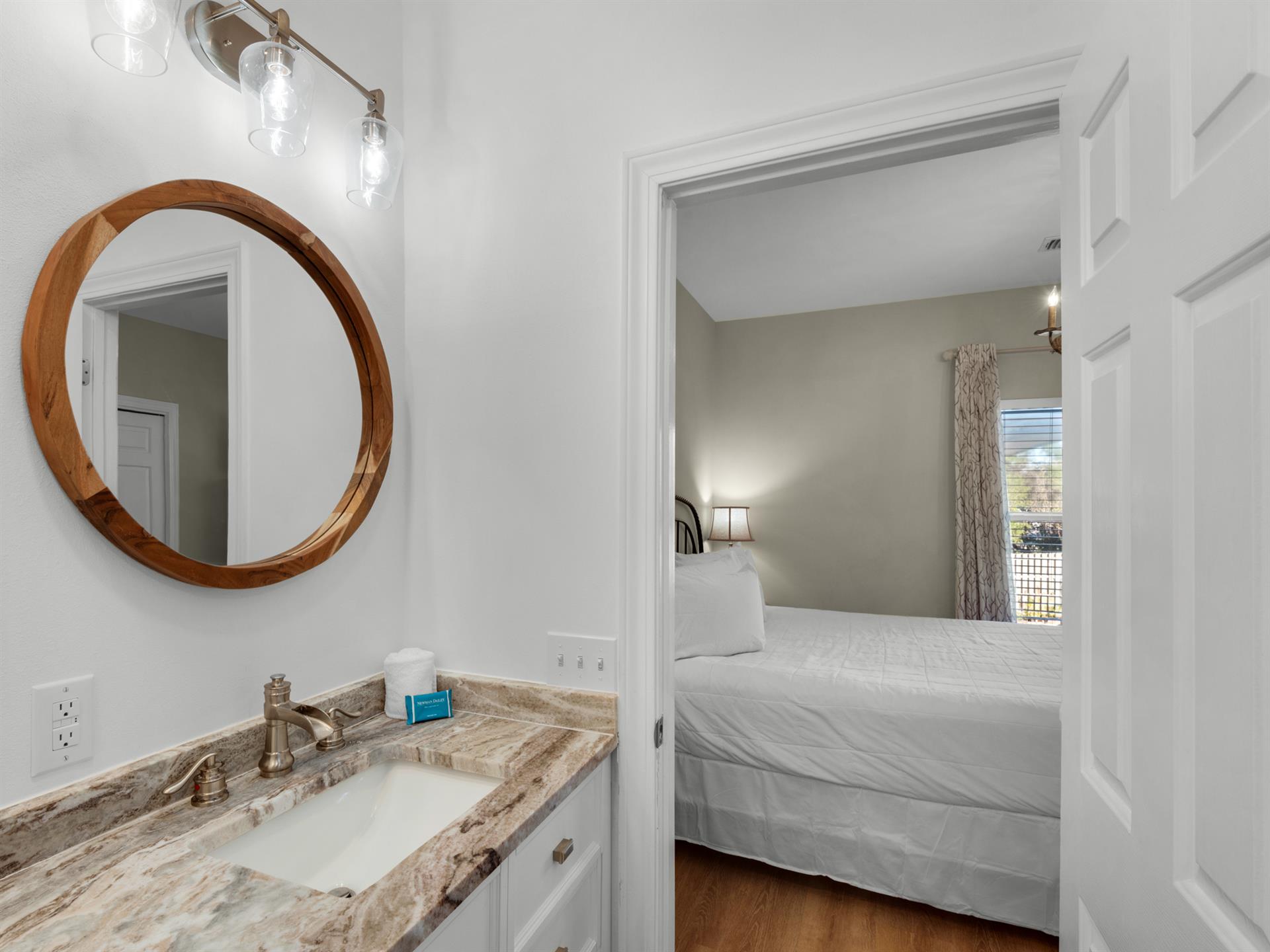 Bathroom 2