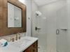 Bathroom 3 With WalkIn Shower