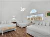 Bedroom 4 With 3 Queen Beds