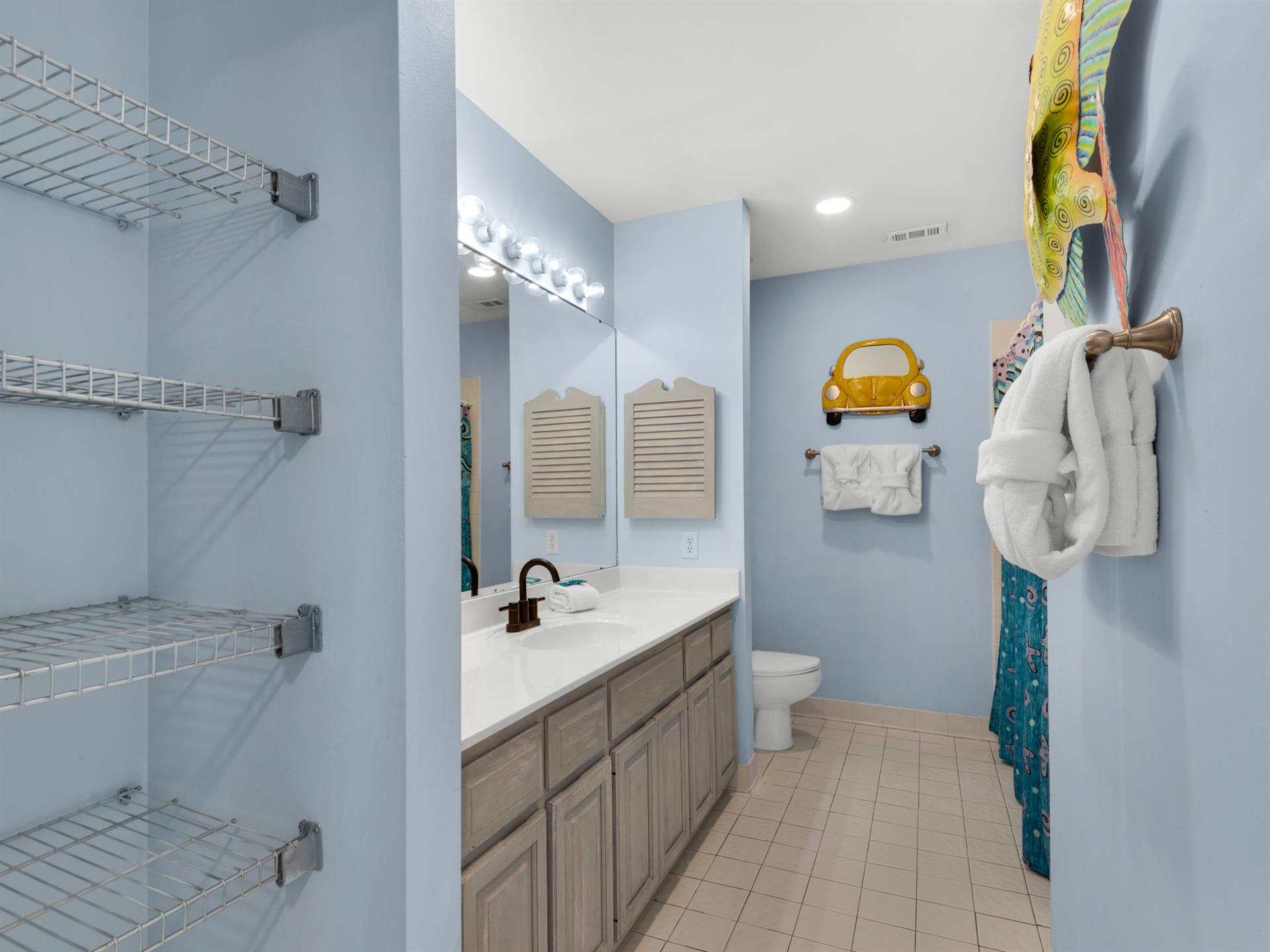 Bathroom 4