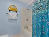 Bathroom 4 With Tub Shower Combo
