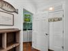 Full Size Washer and Dryer In Unit
