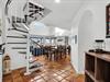 Entryway to Villa 49