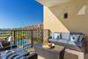 Relax on your Private Balcony