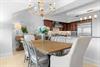 Dining Table on 1st Floor
