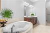Bathroom 1 on 2nd Floor