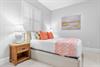 Bedroom 3 with Double Bed