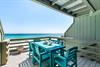 Dine al fresco while enjoying the Gulf Breeze