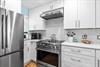 Kitchen fully stocked with everything you need to create delicious meals