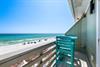 Balcony located off Bedroom 1
