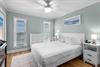 Bedroom 2 with Queen Bed