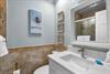 Bathroom 2 off Bedroom 2