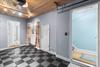 The Garage features convenient in unit Washer and Dryer and access to Bedroom 3