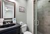 Bathroom 3 with WalkIn Shower