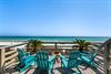 Enjoy the Endless Beach Views and friendly chatter