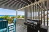 Grill your favorite meals on the private beachfront balcony