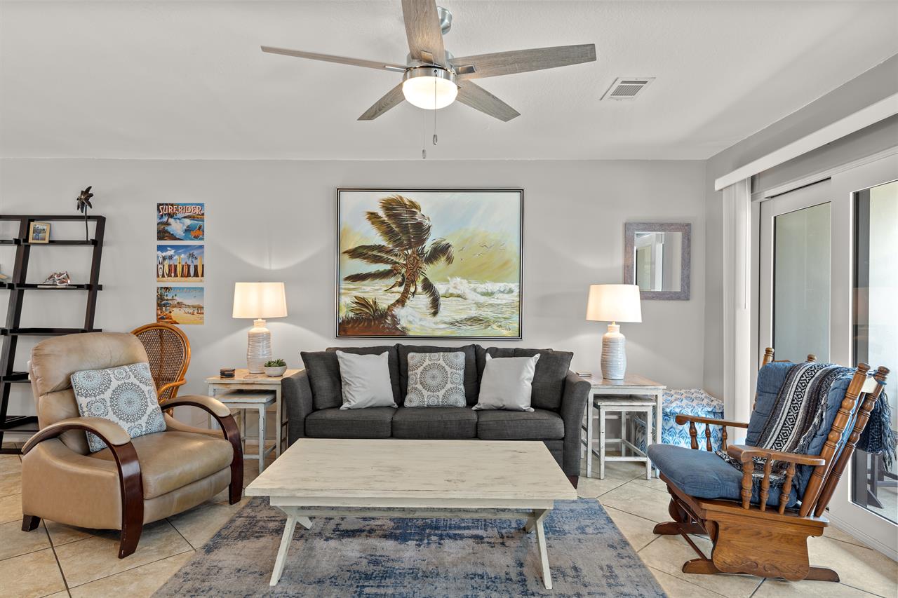 Welcome to Gulf Winds East 51
