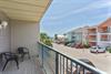Private Balcony 1 off Bedroom 1 with Gulf View