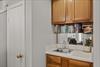 Wet Bar located in the living room