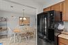 Kitchen with Open Dining