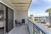 Private Balcony Off Bedroom 2