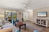 Enjoy a comfortable space to relax and unwind