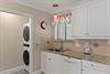 Convenient in unit Laundry off kitchen on 1st floor