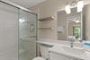 Bathroom 1 with WalkIn Shower