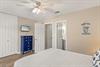 Bedroom 2 with En Suite bathroom