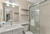 Bathroom 2 with WalkIn Shower