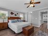 2nd floor Bedroom 1