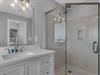 Modern bathroom