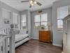 3rd floor daybed with trundle