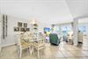 HSRC 702 Dining Area