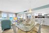 Dining Area Overview