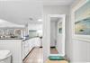 Unit Entrance into Kitchen