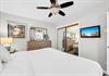 Guest Bedroom with King Bed