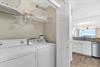 Full Size Washer and Dryer In Unit