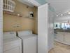 Full Size Washer and Dryer In Unit
