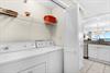 Full Size Washer and Dryer In Unit