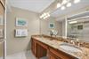 Bathroom 1 with Double Vanities
