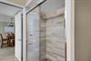 Bathroom 1 with WalkIn Shower