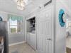 Full Size Washer and Dryer In Unit