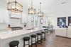 2nd floor Kitchen perfect for family gathering