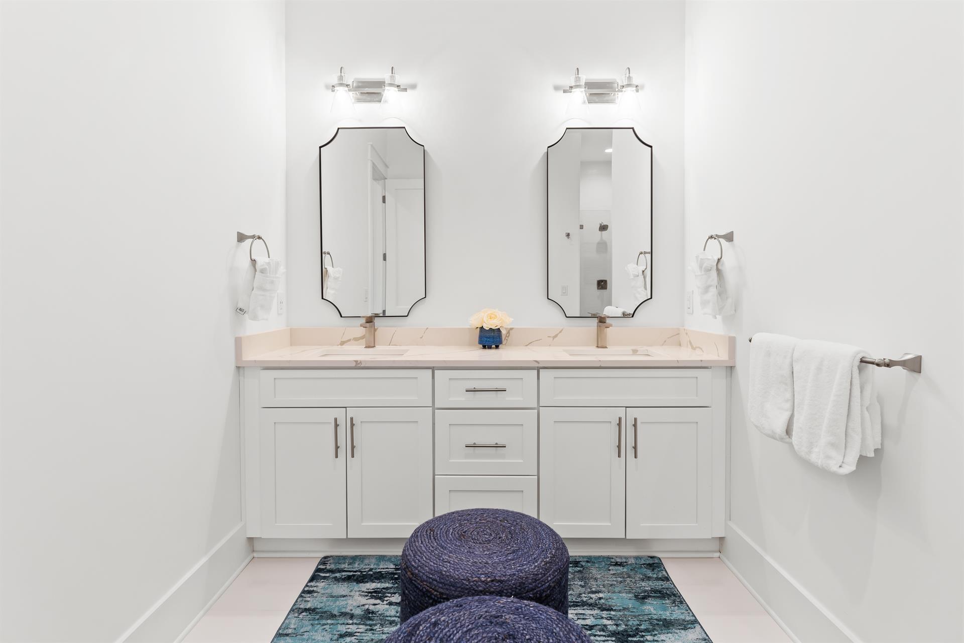 2nd floor bathroom 1