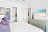 3rd floor bedroom 3 with ensuite bathroom 3