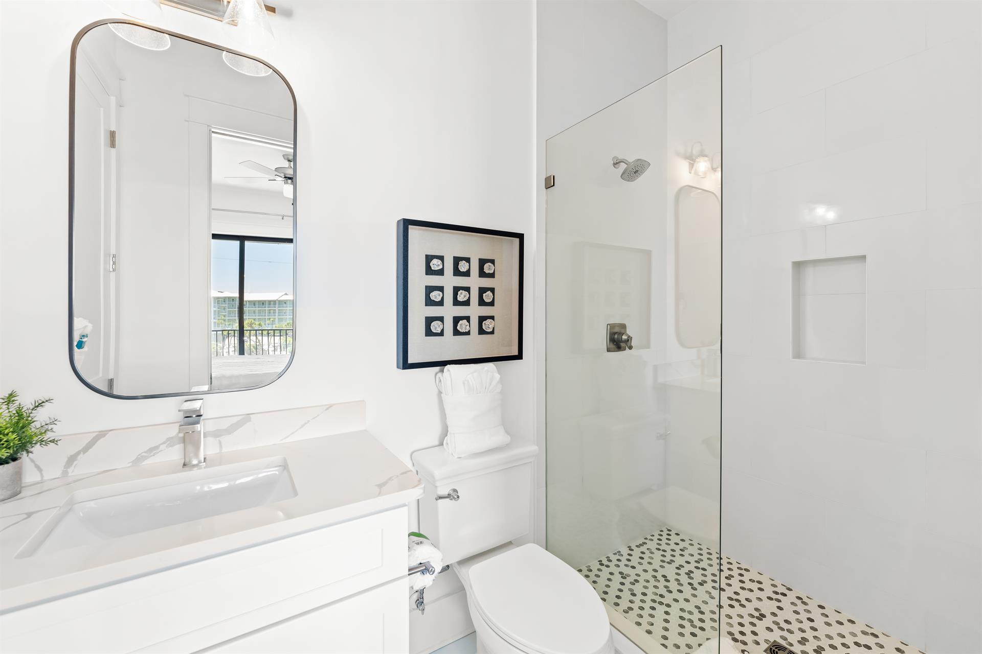 3rd floor bathroom 3