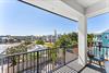 3rd floor balcony accessed via bedroom 5 or hallway